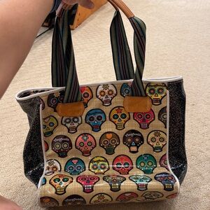 Consuela Journey Tote